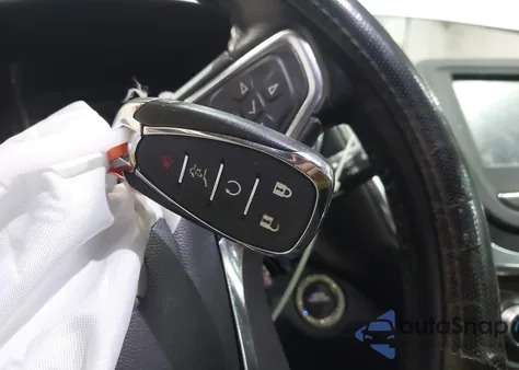 2018 Chevrolet Equinox Lt из США, поврежденный, VIN 3GNAXSEV4JL381363